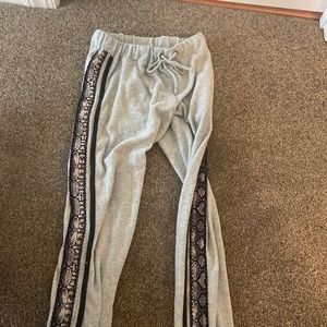 Vintage Havana joggers